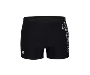 ARENA MEN'S ARENA SCRATCHY SWIM SHOR Herren | BLACK |