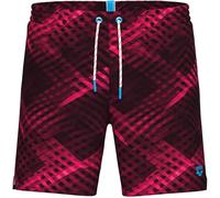 arena - Water Prints Beach AO Multicolor - Gr. - M