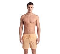 Arena Men's Beach Boxer Solid Salmon Pink Größe: L | Badehosen Outlet | Herren | Rosa