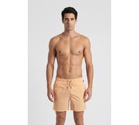Arena Men's Beach Boxer Solid Salmon Pink Größe: XXL | Badehosen Outlet | Herren | Rosa