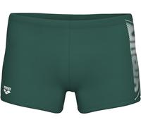 Arena Herren Badehose Bright Glare 008941-601 8 Mangrove-White