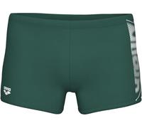 Arena Bright Glare Swim Herren grün 5