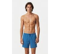 Arena Men's Evo Beach Boxer Solid Blue Lake Größe: S | Badehosen Outlet | Herren | Blau