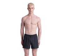 Arena Men's Evo Beach Short Ao Sepia Multi Größe: M | Badehosen Outlet | Herren | Braun