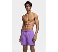 Arena Men's Evo Beach Short Solid Dark Lavanda Größe: M | Badehosen Outlet | Herren