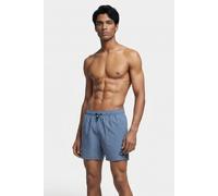 Arena Men's Evo Beach Short Solid Grey Blue Größe: S | Badehosen Outlet | Herren | Blau