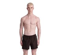 Arena Men's Evo Beach Short Solid Sepia Größe: XXL | Badehosen Outlet | Herren | Braun