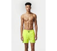 Arena Men's Evo Beach Short Solid Soft Green Größe: S | Badehosen Outlet | Herren | Grün