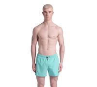 Arena Men's Evo Beach Short Solid Water Größe: M | Badehosen Outlet | Herren