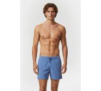 Arena Men's Evo Pro_file Beach Short Grey Blue Größe: M | Badehosen Outlet | Herren | Blau