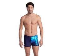 ARENA Men's Funny Spot Swim Short - 5