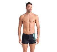 ARENA Men's KIKKO V Swim Short Black-Water - 9