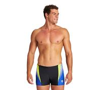 Arena Men's M Threefold Short M THREEFOLD Short (Pack of 1)
