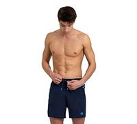 ARENA Herren Pro_File Logo Boxer Beach Shorts