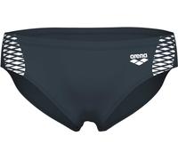 Arena MEN'S OPENINGS SWIM BRIEFS BLACK-WHITE, 8