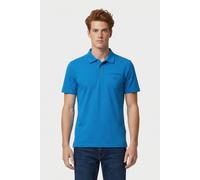 Arena Men's Poloshirt Pocket Solid Blue Lake Größe: S | Poloshirts Outlet | Herren | Blau