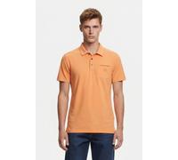 Arena Men's Poloshirt Pocket Solid Salmon Pink Größe: M | Poloshirts Outlet | Herren | Rosa
