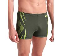 ARENA Men's POSEIDONIA Swim Short Australia - 5