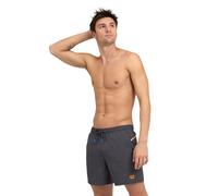 Arena Badeshorts in Anthrazit - Größe XL | Herren Bademode Sport