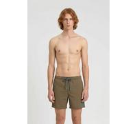 Arena Men's Pro-file Beach Boxer Dark Olive-turquoise Größe: XXL | Badehosen Outlet | Herren | Grün