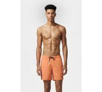 Arena Men's Pro_file Beach Boxer Logo Nespola-asphalt Größe: XXL | Badehosen Outlet | Herren