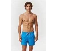 Arena Men's Pro_file Beach L-short Blue Lake-calypso Coral Größe: S | Badehosen Outlet | Herren | Blau