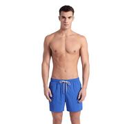 Arena Men's Pro_file Beach L-short Royal-purple Blue Größe: L | Badehosen Outlet | Herren | Blau