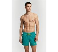 Arena Men's Pro_file Beach Short Green Lake-soft Green Größe: L | Badehosen Outlet | Herren | Grün