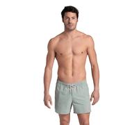 Arena Men's Pro_file Beach Short Logo Jade-salmon Pink Größe: XXL | Badehosen Outlet | Herren | Rosa