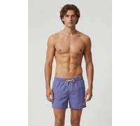 Arena Men's Pro_file Beach Short Logo Purple Blue-soft Green Größe: L | Badehosen Outlet | Herren | Violett