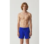 Arena Men's Pro-file Beach Short Neon Blue-soft Green Größe: S | Badehosen Outlet | Herren | Grün