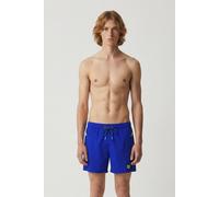 Arena Men's Pro_file Beach Short Neon Blue-soft Green Größe: XL | Badehosen Outlet | Herren | Grün
