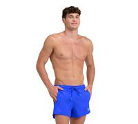 Arena Men's Pro_file Beach X-short Neon Blue-soft Green Größe: L | Badehosen Outlet | Herren | Grün