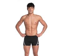 Arena Herren Badeshort Mens Pro_File Swim Shorts 006674-510 5 Black/White