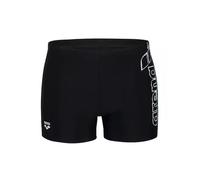 ARENA MEN'S SCRATCHY SWIM SHOR Herren | BLACK |