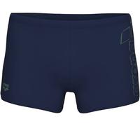 ARENA MEN'S SCRATCHY SWIM SHOR Herren | NAVY-SAGE |