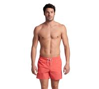 arena Badeshorts 36,5 cm Herren arena Team Stripe Einfarbig S CALYPSO CORAL