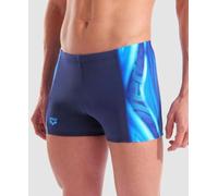 Arena Performance Badehose Two Sides Herren dunkelblau Gr. L/6