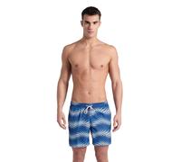 Arena Allover 41.5 Cm Badeshorts (Herstellerartikelnummer: 0000007153-801-XL)