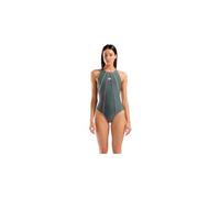 arena merydian badeanzug fur damen grun 38 FR