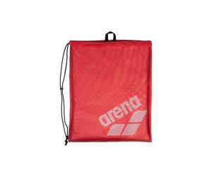Arena Meshbag ONE GO MESH BAG 010240-600 Red