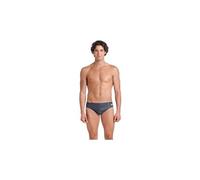 ARENA Men's Monogram Swim Briefs Dark SAGE Multi - 5