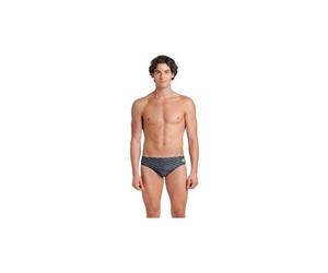 arena new monogram bade slip grun herren 75 cm