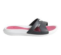 Arena Damen Nina Sandale, White-Dark_Grey-Magenta, 36 EU
