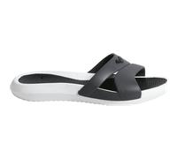 Arena Nina Damen Badesandalen weiß/schwarz - 36