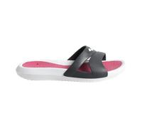 Arena Damen Nina Sandale, White-Dark_Grey-Magenta, 37 EU