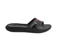 Arena Nina - Schlappen - Damen 38 EU Black/Pink