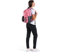 Arena One Go 30l Daybag, pink NS