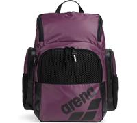 Arena One Go 35l Daybag, lila NS