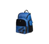 arena one go 35l rucksack blau 35
